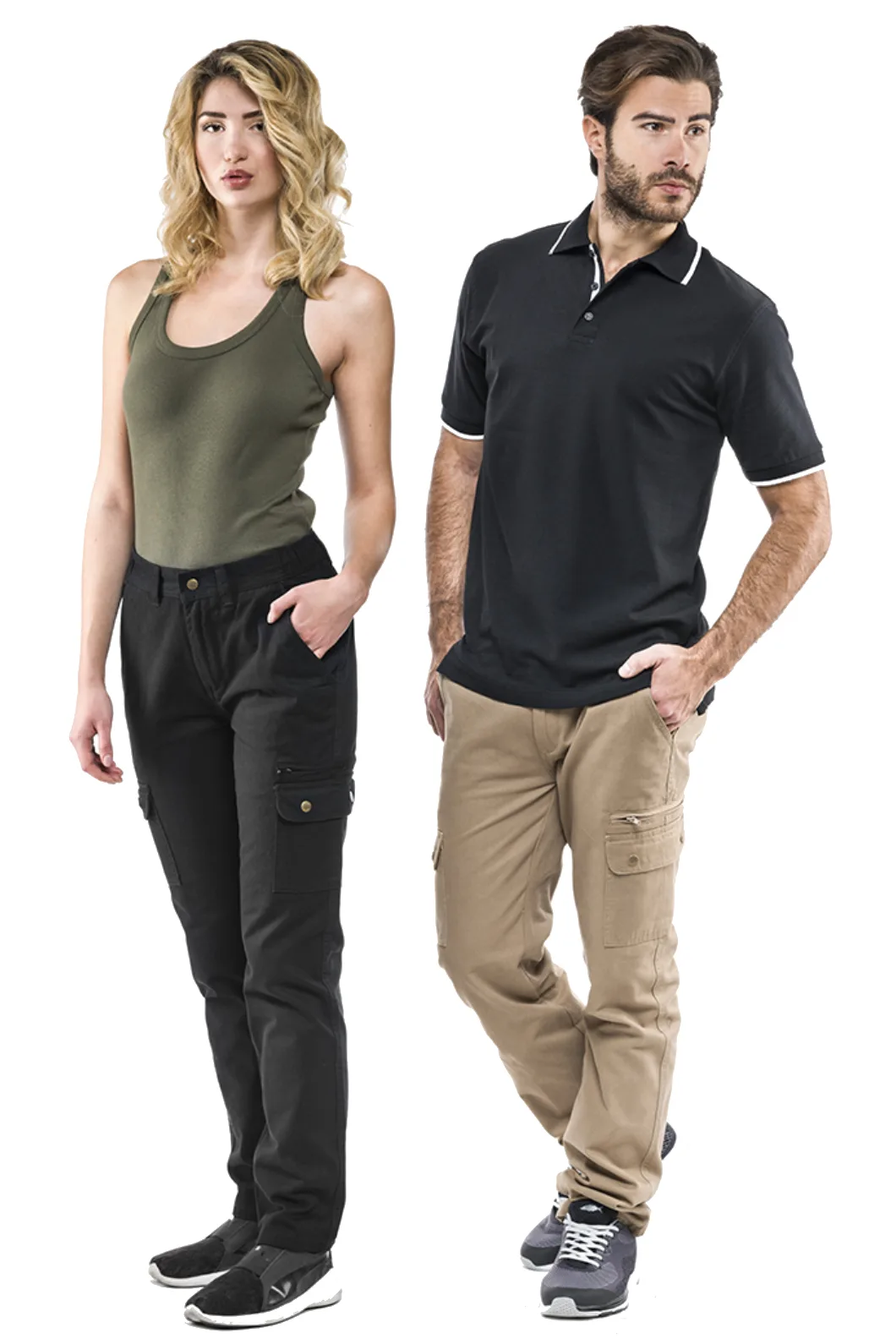 pant-lavoro