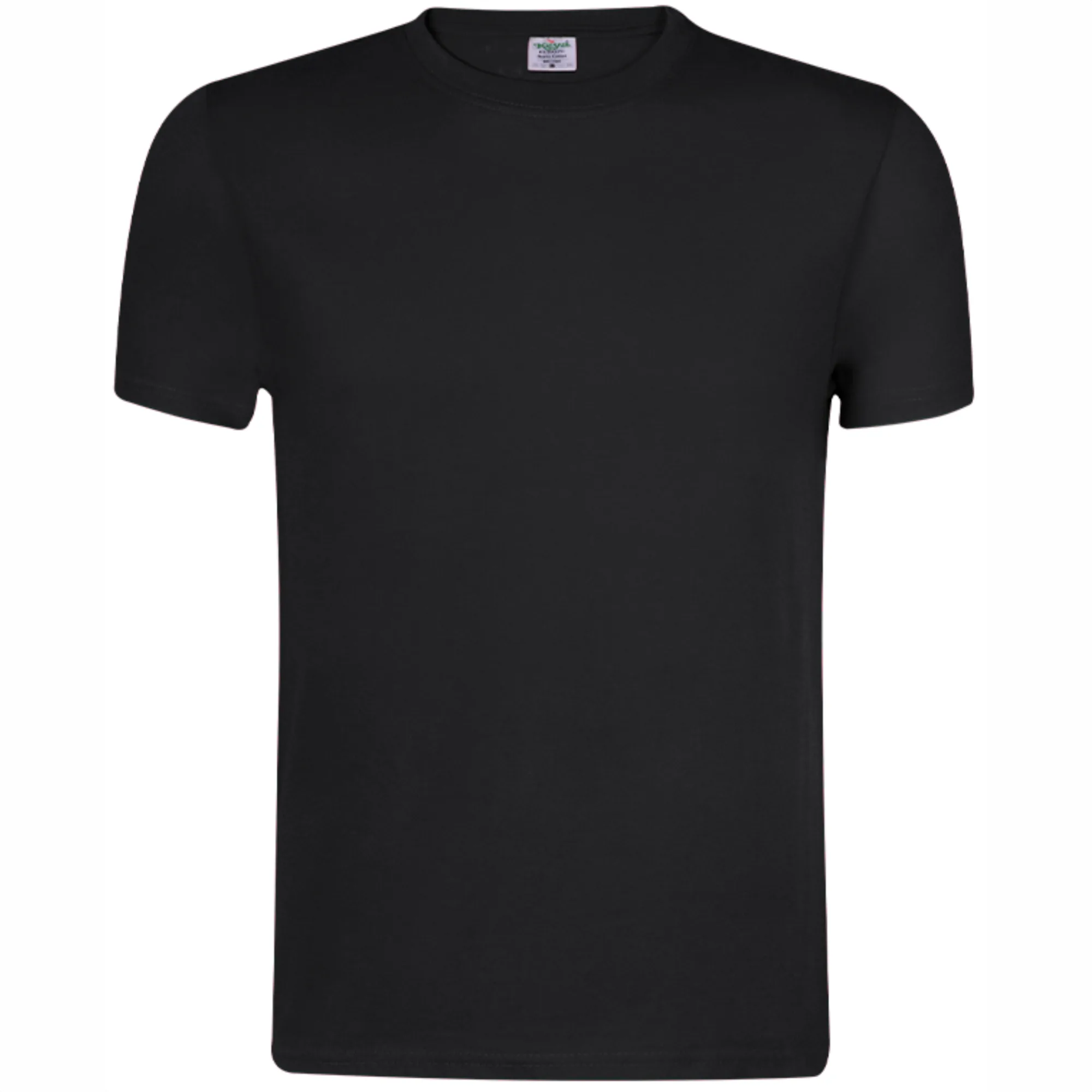 MC180-OE Keya | T-shirt Uomo | 100% Cotone | 180gr/m2 - immagine 3