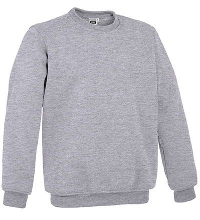 Steven Valento | Felpa Girocollo | Uomo | 280 gr/m2 - immagine 6