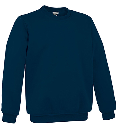 Steven Valento | Felpa Girocollo | Uomo | 280 gr/m2 - immagine 5