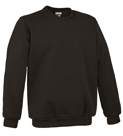 Steven Valento | Felpa Girocollo | Uomo | 280 gr/m2 - immagine 7