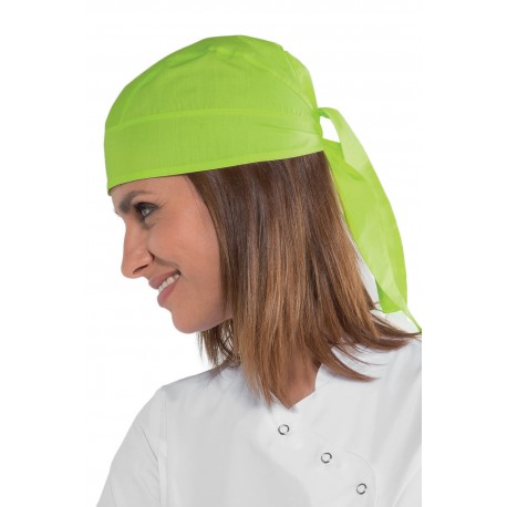 bandana-verde-mela-isacco-124026